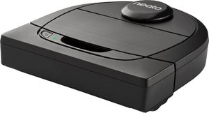 Robot sprzątający Neato Robotics Neato Robotics D6 intelligent vacuum robot (black, WiFi (2.4 Ghz)) () - 9GSADN02 2