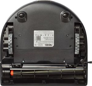 Robot sprzątający Neato Robotics Neato Robotics D6 intelligent vacuum robot (black, WiFi (2.4 Ghz)) () - 9GSADN02 3