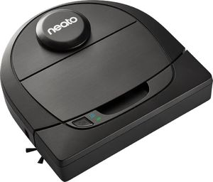 Robot sprzątający Neato Robotics Neato Robotics D6 intelligent vacuum robot (black, WiFi (2.4 Ghz)) () - 9GSADN02 4