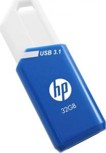 Pendrive HP 32 GB  (HPFD755W-32) 1