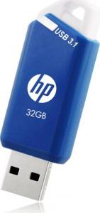 Pendrive HP 32 GB  (HPFD755W-32) 2
