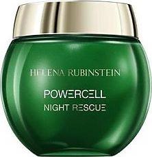 Helena Rubinstein Krem do twarzy Powercell Night Rescue Cream in Mousse przeciwzmarszczkowy 50ml 1