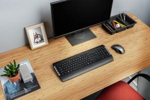 Klawiatura + mysz Trust Tecla 2 (23239) 12