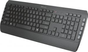 Klawiatura + mysz Trust Tecla 2 (23239) 7