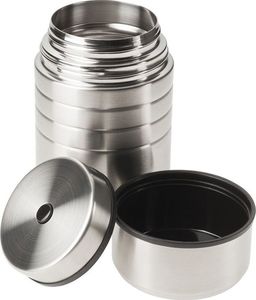 Esbit Termos obiadowy Food Jug Majoris 0.6 l Srebrny 2