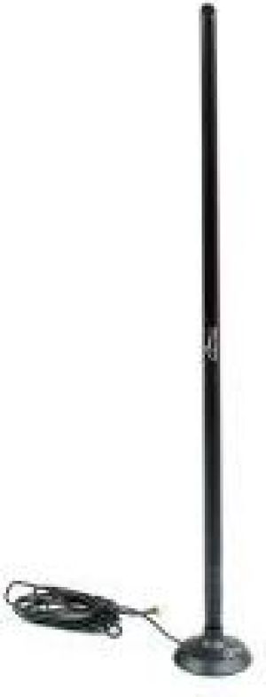 Antena Media-Tech ANTENNA 12 - antena WiFi wewnętrzna dookólna 12dBi (MT4221) 3