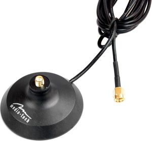 Antena Media-Tech ANTENNA 12 - antena WiFi wewnętrzna dookólna 12dBi (MT4221) 6
