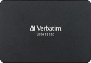 Dysk SSD Verbatim Vi550 1TB 2.5" SATA III (49353) 1