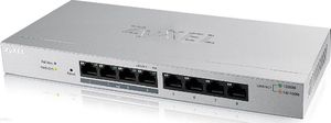 Switch ZyXEL GS1200-8HPV2-EU0101F 1