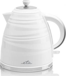 Czajnik Eta Juna 160590020 Biały 2