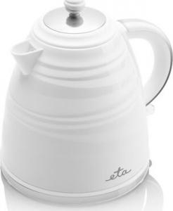 Czajnik Eta Juna 160590020 Biały 3