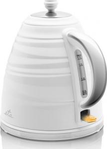 Czajnik Eta Juna 160590020 Biały 4