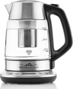 Czajnik Eta ETA915390000 Srebrny 3