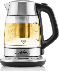 Czajnik Eta ETA915390000 Srebrny 4