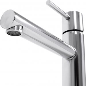 Bateria umywalkowa Rea REA-B8800 BATERIA UMYWALKOWA WYSOKA TESS CHROM REA // BR.TESS-UM-WYS 5