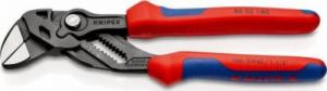 Knipex Szczypce kluczowe czerwone 1