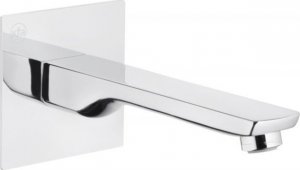 Bateria wannowa KFA 836-002-00 MOKAIT WYLOT BATERII WANNOWEJ PODTYNKOWEJ // B-77-WYLOT 5