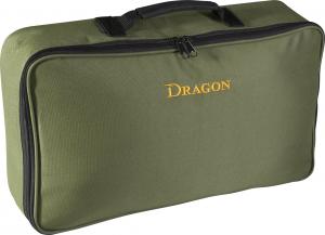 Dragon Fishing Pojemnik na flashery Dragon 46x10x27cm 97-30-000 1