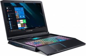 Laptop Acer Predator Helios 700 (NH.Q4YEP.001) 1