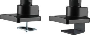Neomounts Uchwyt biurkowy na monitor 10" - 49" (NM-D775BLACKPLUS) 3
