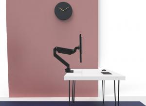 Neomounts Uchwyt biurkowy na monitor 10" - 49" (NM-D775BLACKPLUS) 4