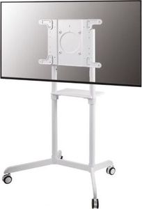 Neomounts Stojak podłogowy NS-M1250WHITE 37'' - 70'' 11