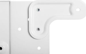 Neomounts Stojak podłogowy NS-M1250WHITE 37'' - 70'' 4