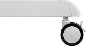 Neomounts Stojak podłogowy NS-M1250WHITE 37'' - 70'' 5