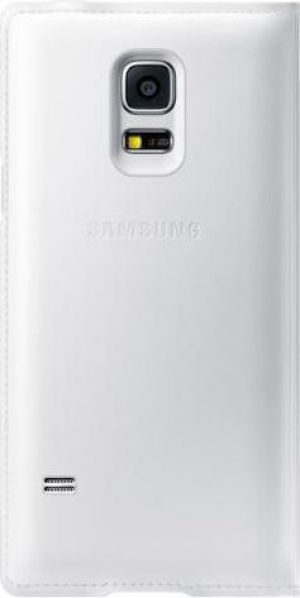 Samsung Galaxy S5 mini Flip Cover Biały (EF-FG800BWEGWW) 3