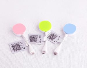 Kamera IP Foscam FOSBABY 3