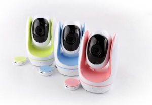 Kamera IP Foscam FOSBABY 5