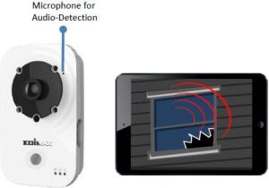 Kamera IP EdiMax IC-3140W 9