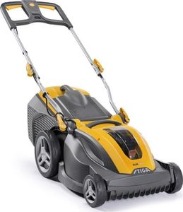 Kosiarka akumulatorowa Stiga SLM 544 A (294426068/ST1) 2