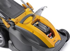 Kosiarka akumulatorowa Stiga SLM 544 A (294426068/ST1) 3