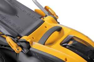 Kosiarka akumulatorowa Stiga SLM 544 A (294426068/ST1) 6