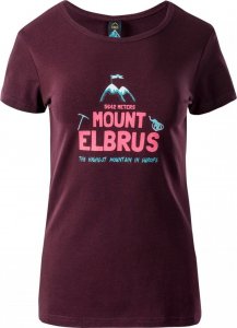 Elbrus METTER WO'S 1
