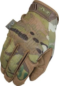 Mechanix Wear Mechanix Wear Rękawice The Original 2015 MultiCam S 1