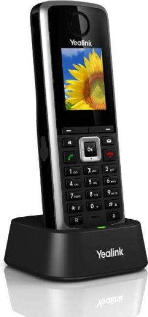 Telefon Yealink SIP-W52P 3