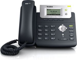 Telefon Yealink SIP-T21 2
