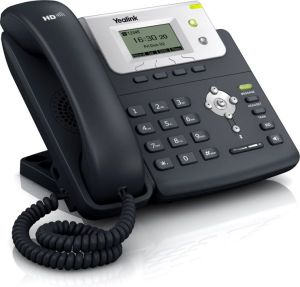 Telefon Yealink SIP-T21 3