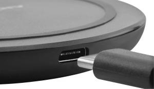 Ładowarka Ansmann WiLine 10 Indukcyjna 1x USB-C 1 A (1001-0088) 3