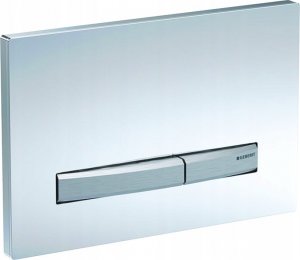 Przycisk spłukujący Geberit 115.788.11.2 PRZYCISK URUCH. SIGMA50, PRZEDNI, BIAŁY // DLP.G.115.788.11.2 14