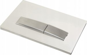 Przycisk spłukujący Geberit 115.788.11.2 PRZYCISK URUCH. SIGMA50, PRZEDNI, BIAŁY // DLP.G.115.788.11.2 15