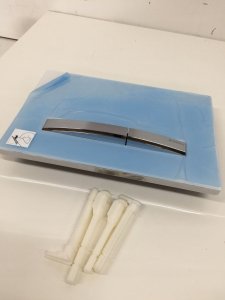 Przycisk spłukujący Geberit 115.788.11.2 PRZYCISK URUCH. SIGMA50, PRZEDNI, BIAŁY // DLP.G.115.788.11.2 4