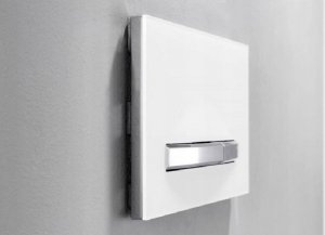 Przycisk spłukujący Geberit 115.788.11.2 PRZYCISK URUCH. SIGMA50, PRZEDNI, BIAŁY // DLP.G.115.788.11.2 9