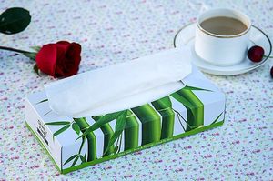 Cheeky Panda Cheeky Panda, Chusteczki kosmetyczne uniwersalne, 80 szt 2