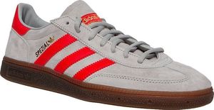 Adidas Buty męskie Handball Spezial szare r. 42 (EF5747) 2