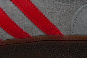 Adidas Buty męskie Handball Spezial szare r. 42 (EF5747) 5