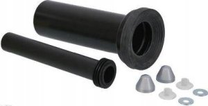 AKCES 14034 ZESTAW MONTAŻOWY DO SPŁUCZEK PODTYNKOWYCH ( TRAPER L-300MM ) AKCESS //DLP.A.ZESTAW-PRZYŁ-300 2