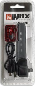 Lynx Lampa Tylna Easyfix USB 2